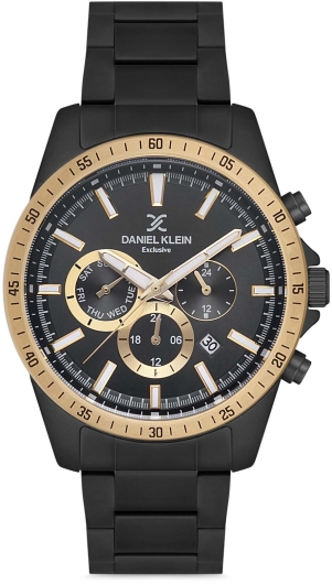 DANİEL KLEİN ERKEK KOL SAATİ