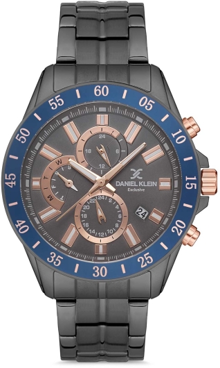 DANİEL KLEİN ERKEK KOL SAATİ