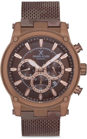 DANİEL KLEİN ERKEK KOL SAATİ