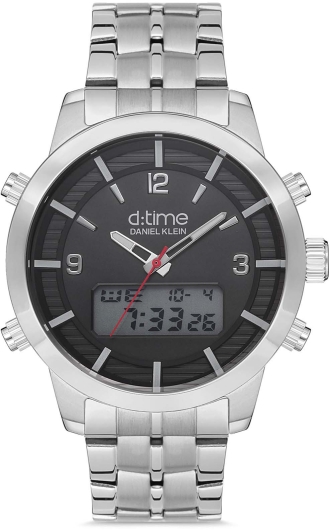 DANİEL KLEİN ERKEK KOL SAATİ