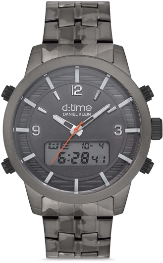 DANİEL KLEİN ERKEK KOL SAATİ