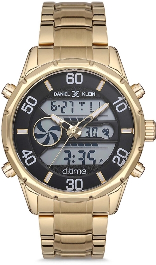 DANİEL KLEİN ERKEK KOL SAATİ