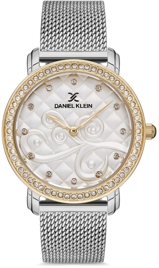 DANİEL KLEİN KADIN KOL SAATİ