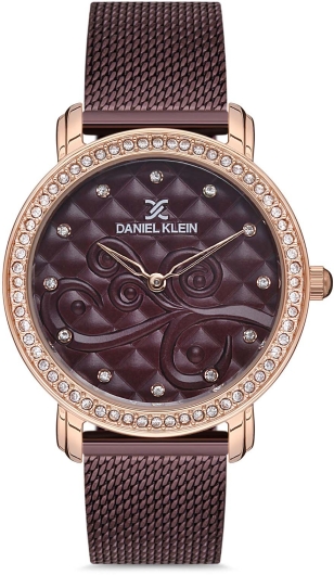 DANİEL KLEİN KADIN KOL SAATİ