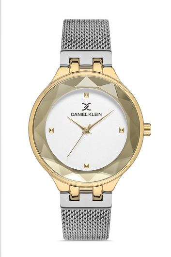 DANİEL KLEİN KADIN KOL SAATİ