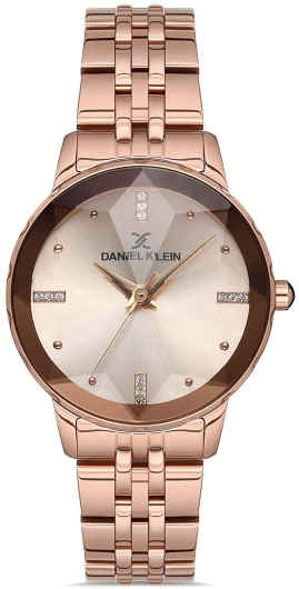 DANİEL KLEİN KADIN KOL SAATİ