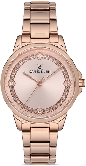 DANİEL KLEİN KADIN KOL SAATİ