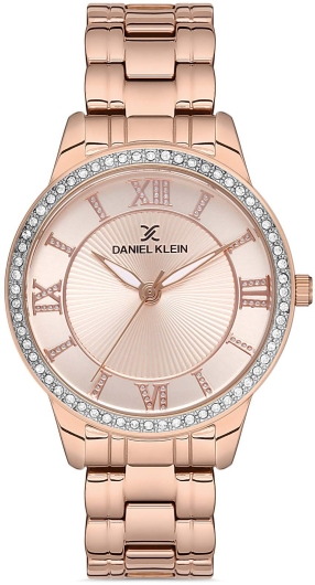 DANİEL KLEİN KADIN KOL SAATİ