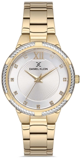 DANİEL KLEİN KADIN KOL SAATİ