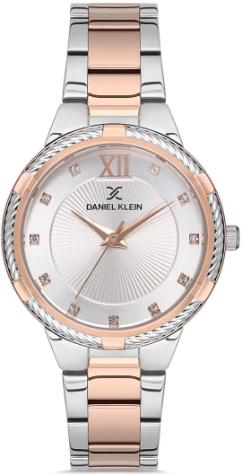 DANİEL KLEİN KADIN KOL SAATİ