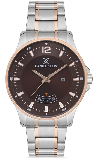 DANİEL KLEİN ERKEK KOL SAATİ
