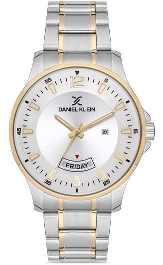 DANİEL KLEİN ERKEK KOL SAATİ