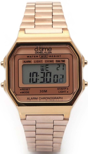 DANİEL KLEİN ERKEK KOL SAATİ