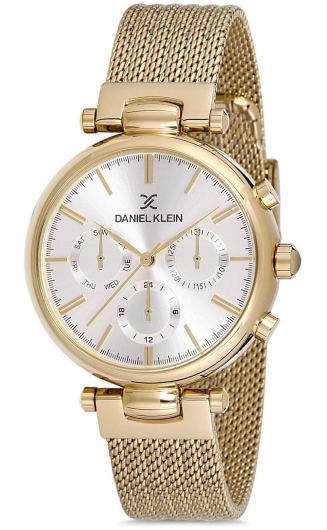 DANİEL KLEİN KADIN KOL SAATİ