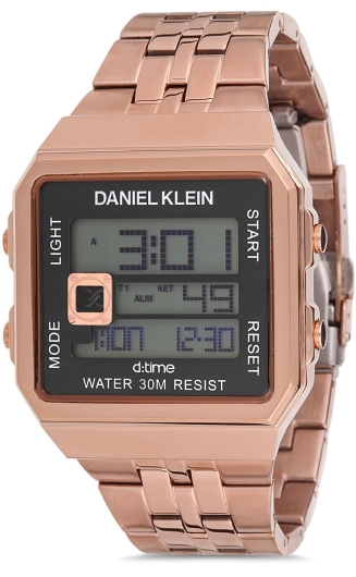 DANİEL KLEİN ERKEK KOL SAATİ