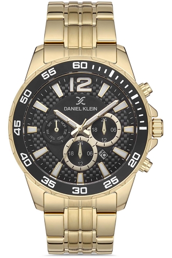 DANİEL KLEİN ERKEK KOL SAATİ