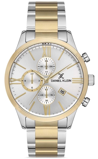 DANİEL KLEİN ERKEK KOL SAATİ