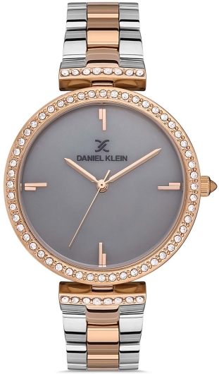 DANİEL KLEİN KADIN KOL SAATİ