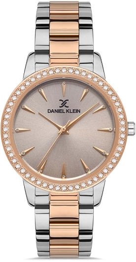 DANİEL KLEİN KADIN KOL SAATİ