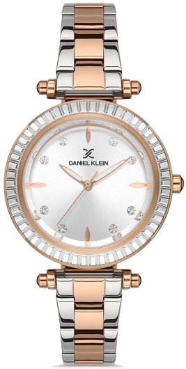 DANİEL KLEİN KADIN KOL SAATİ