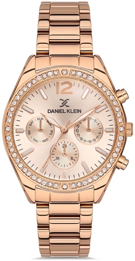 DANİEL KLEİN KADIN KOL SAATİ