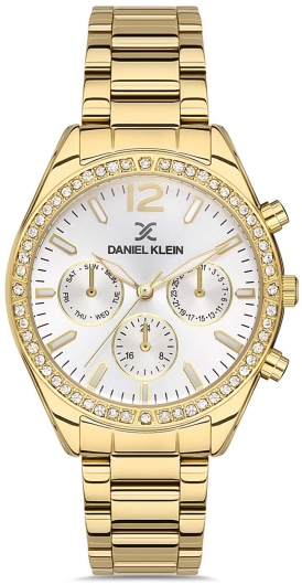 DANİEL KLEİN KADIN KOL SAATİ