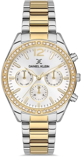 DANİEL KLEİN KADIN KOL SAATİ