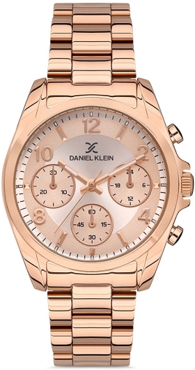 DANİEL KLEİN KADIN KOL SAATİ