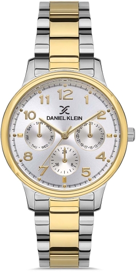 DANİEL KLEİN KADIN KOL SAATİ