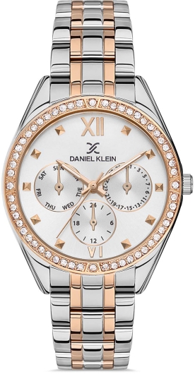 DANİEL KLEİN KADIN KOL SAATİ