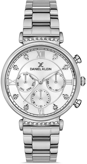 DANİEL KLEİN KADIN KOL SAATİ