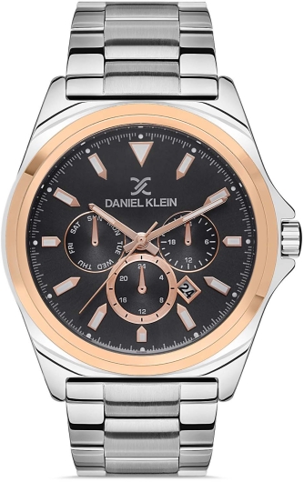 DANİEL KLEİN ERKEK KOL SAATİ