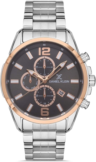 DANİEL KLEİN ERKEK KOL SAATİ