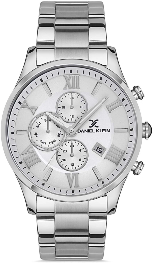 DANİEL KLEİN ERKEK KOL SAATİ