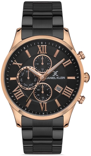 DANİEL KLEİN ERKEK KOL SAATİ