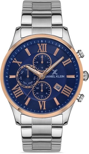 DANİEL KLEİN ERKEK KOL SAATİ