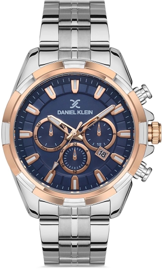 DANİEL KLEİN ERKEK KOL SAATİ