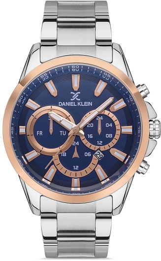 DANİEL KLEİN ERKEK KOL SAATİ