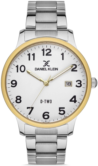 DANİEL KLEİN ERKEK KOL SAATİ