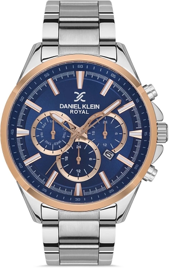 DANİEL KLEİN ERKEK KOL SAATİ