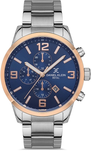 DANİEL KLEİN ERKEK KOL SAATİ