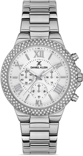 DANİEL KLEİN KADIN KOL SAATİ