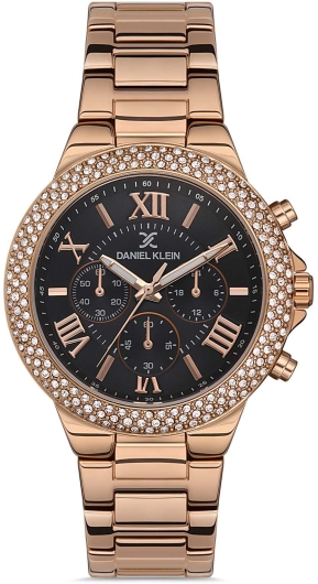 DANİEL KLEİN KADIN KOL SAATİ