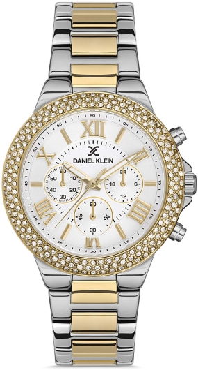 DANİEL KLEİN KADIN KOL SAATİ