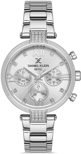 DANİEL KLEİN KADIN KOL SAATİ