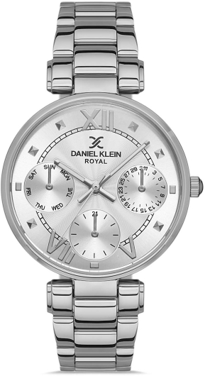 DANİEL KLEİN KADIN KOL SAATİ