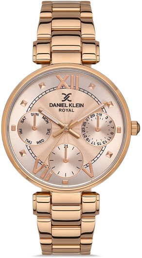 DANİEL KLEİN KADIN KOL SAATİ