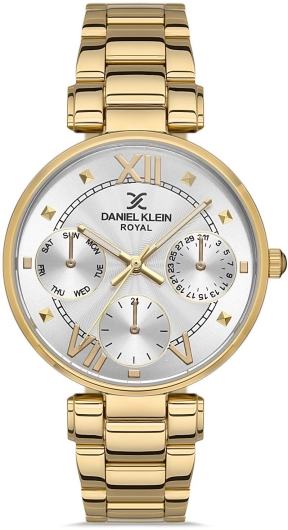 DANİEL KLEİN KADIN KOL SAATİ