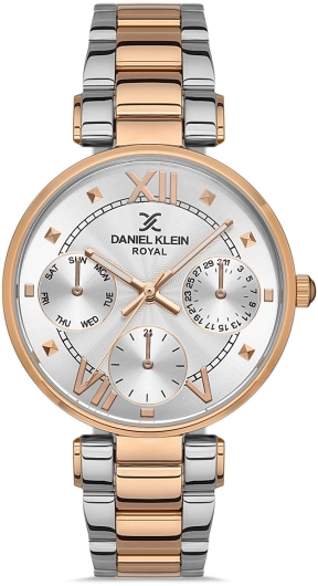 DANİEL KLEİN KADIN KOL SAATİ