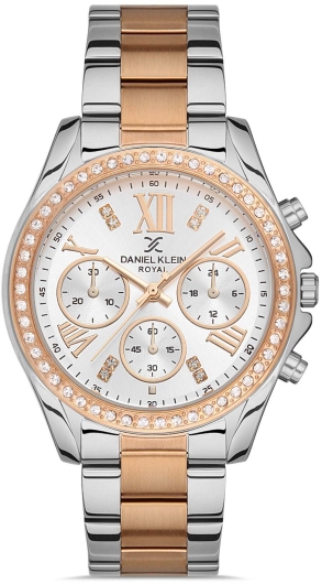 DANİEL KLEİN KADIN KOL SAATİ